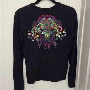 Oilily Medium Women’s Long Sleeve Top